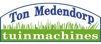 Ton Medendorp tuinmachines